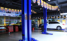 西安汽车服务新选择 解析奥丰汽车团购与糯米、奥思泰特长安养护