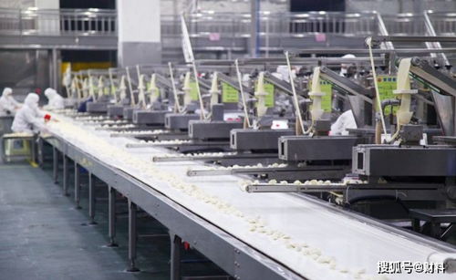 年销1500亿元，被国人误认为‘垃圾食品’，欧美人却当家常便饭