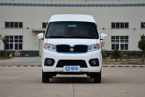 西安新青年东风瑞泰特EM13 城市物流新选择与图片大全