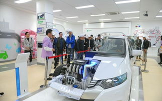 揭秘神车思域的诞生地 探访本田奥思泰特长安工厂