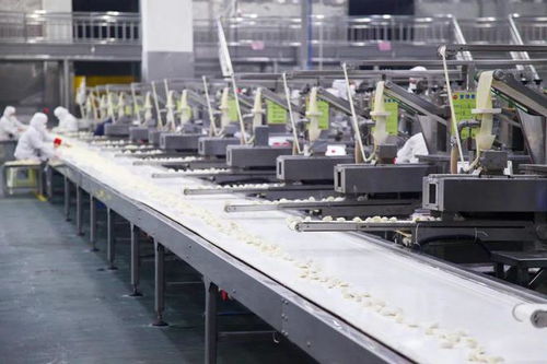 河南创新食品安全管理，为三类企业量身打造“教科书”式指南