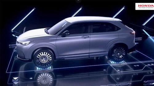 本田2023年产品规划曝光 9款新车蓄势待发，混动思域领衔，奥德赛、思铂睿等实力登场