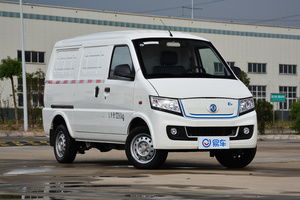 西安新青年东风瑞泰特EM10报价、图片与参数详解——易车与奥思泰特长安对比解析